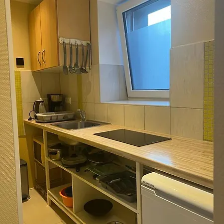 Small Pearl -tiny House Taunusstein