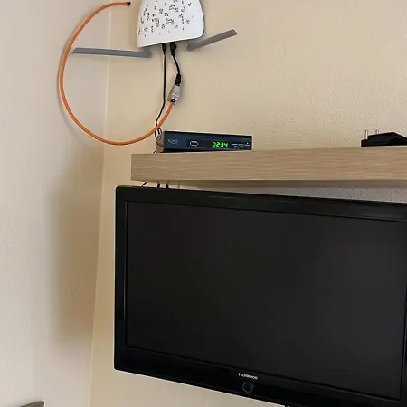 Daire Small Pearl -tiny House Taunusstein